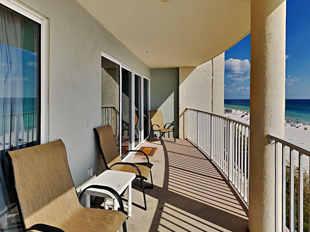 Condo, 1 Queen Bed with Sofa bed, Balcony, Ocean View (T2 702 - No Pets Allowed)