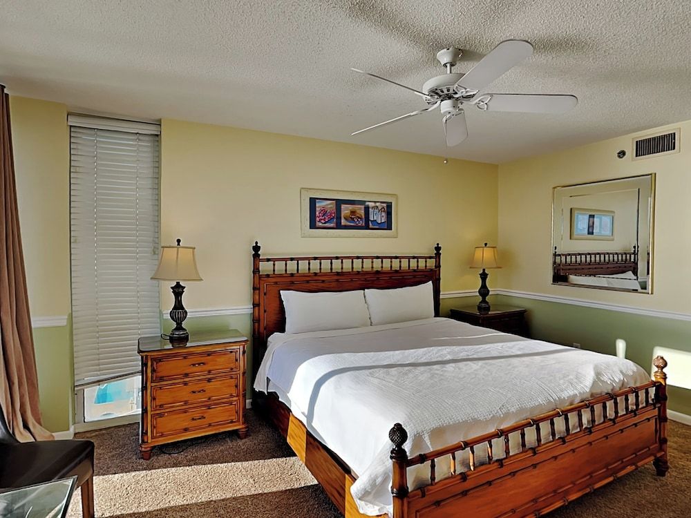 Condo, Multiple Beds, Balcony, Ocean View (T4 1007 - No Pets Allowed)