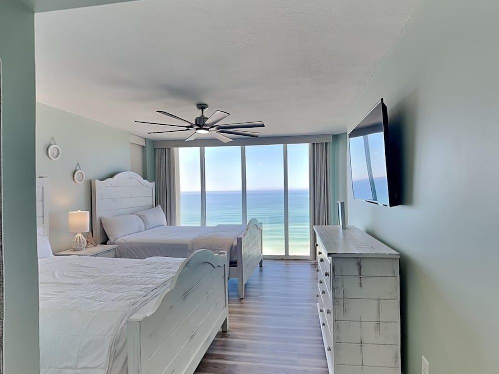 Condo, Multiple Beds, Balcony (T1 800 - No Pets Allowed)