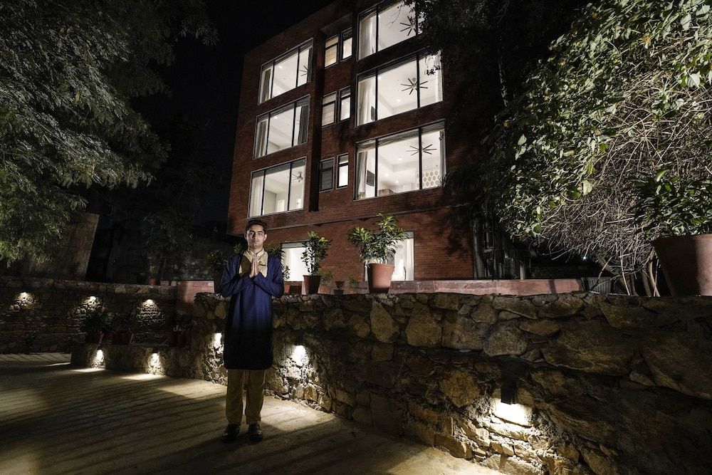 undefined Brij Nest, Jaipur | An All Suite Boutique Hotel 9