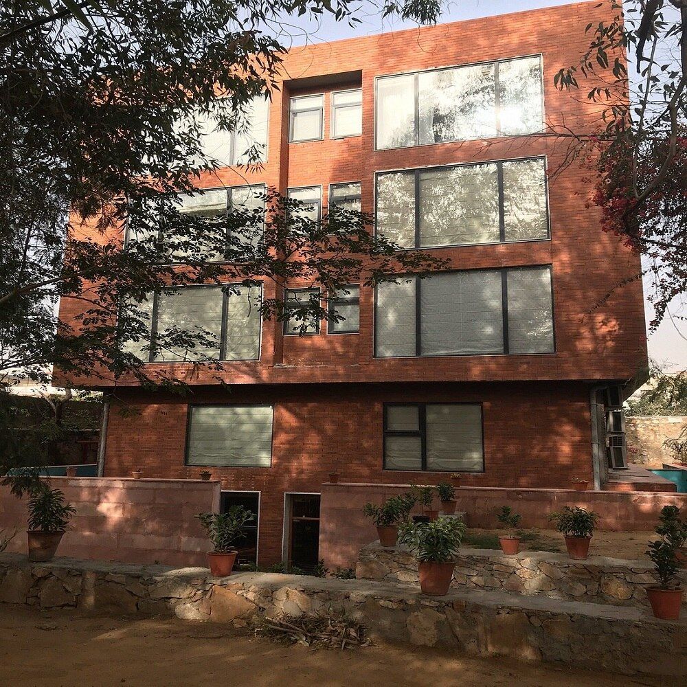 undefined Brij Nest, Jaipur | An All Suite Boutique Hotel