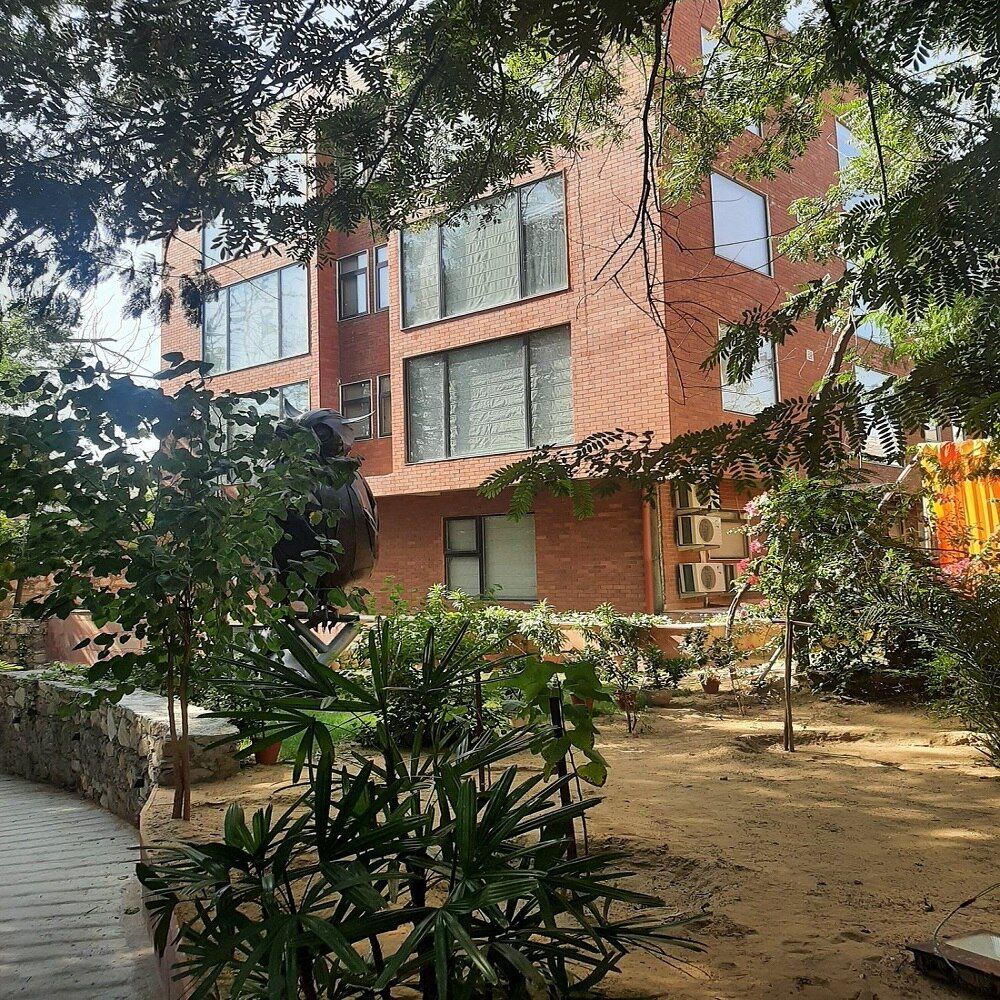 undefined Brij Nest, Jaipur | An All Suite Boutique Hotel 7