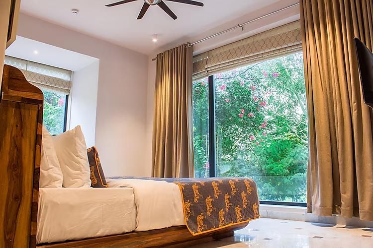 Premiere Nest Suite