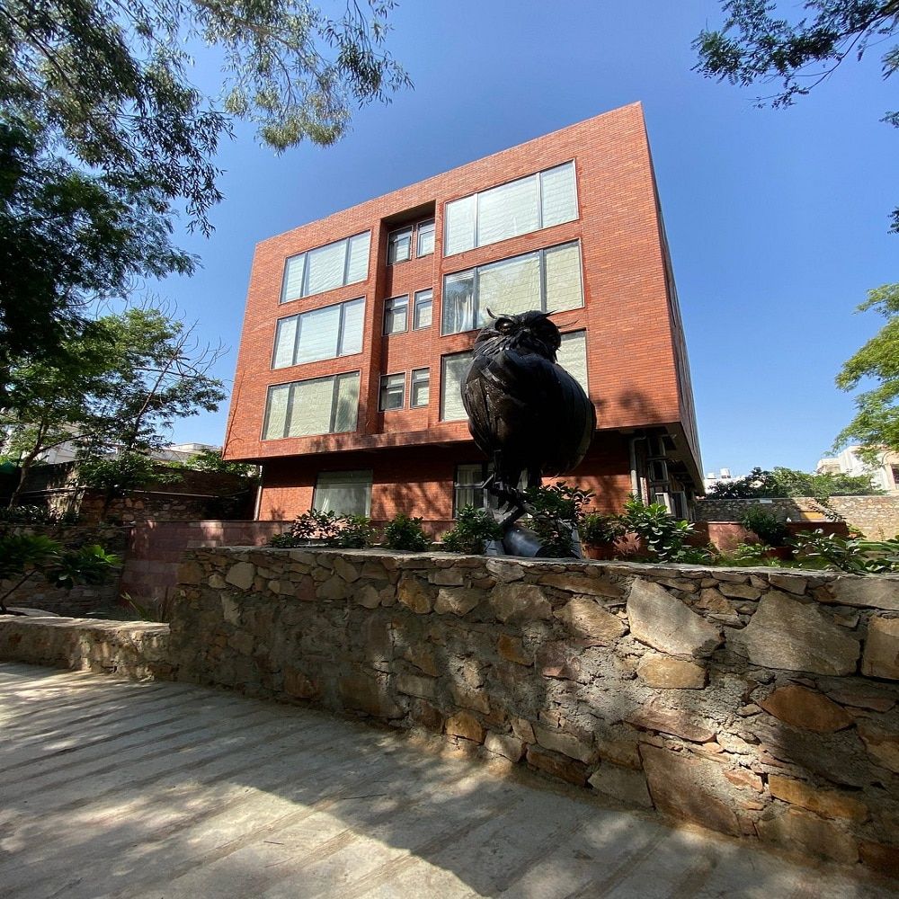 Brij Nest, Jaipur | An All Suite Boutique Hotel