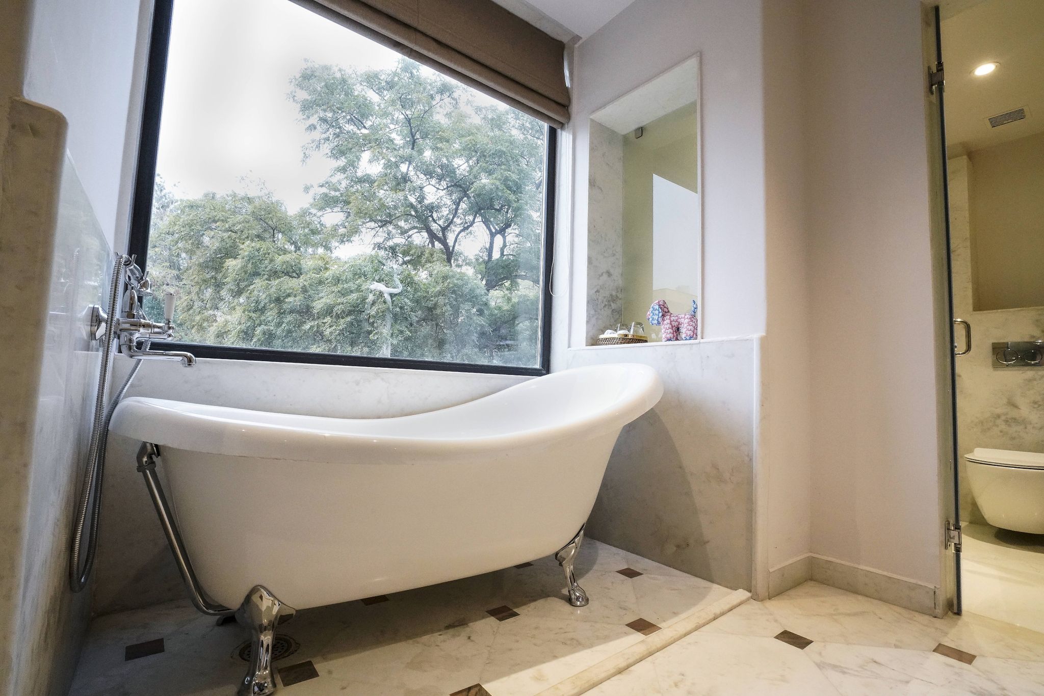 Tree of Life The Nest, Jaipur Royal Nest Suite 7
