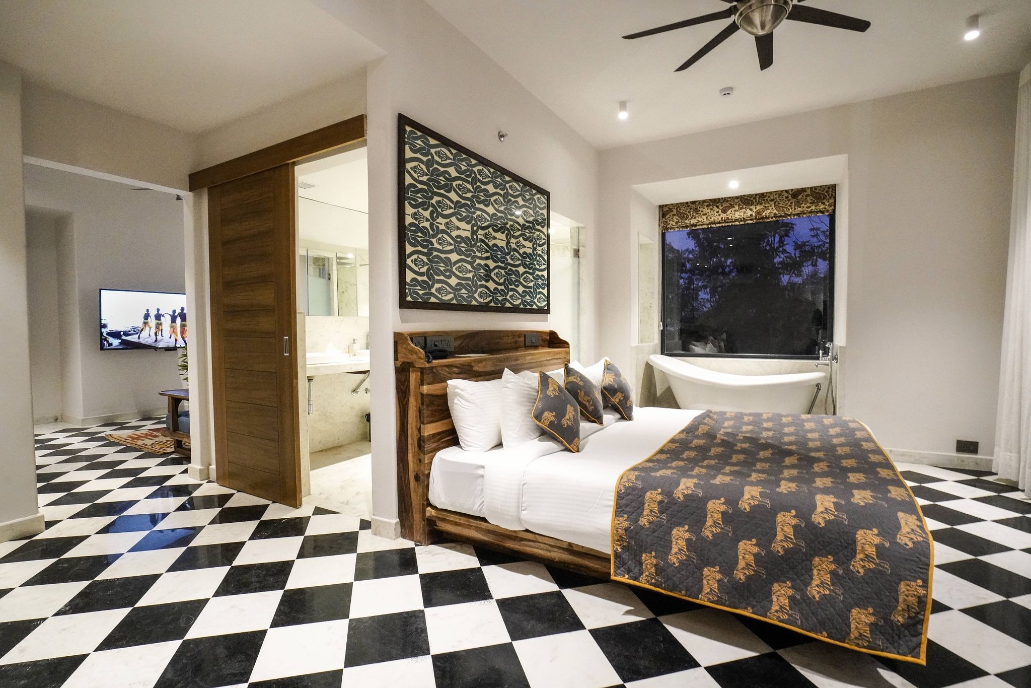 Royal Suite