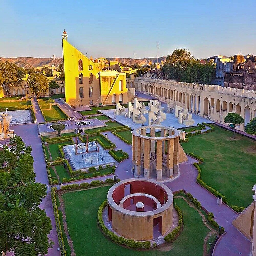 undefined Brij Nest, Jaipur | An All Suite Boutique Hotel 2