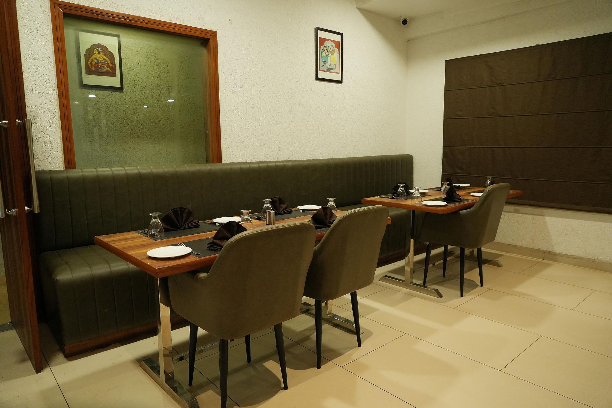 Food & Dining
