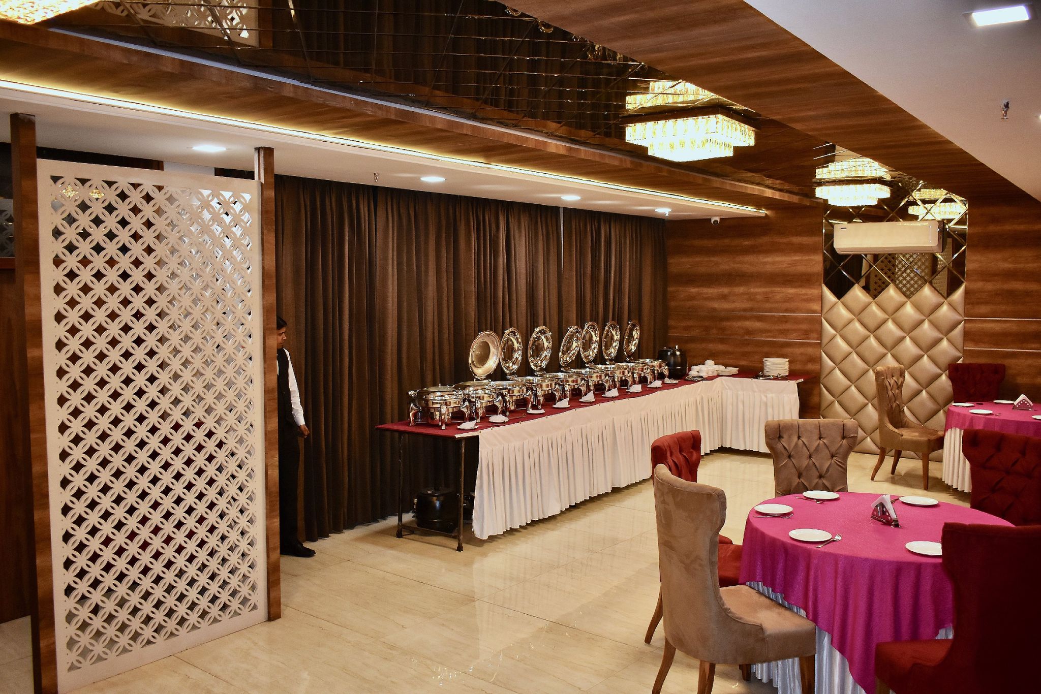 Business Centre