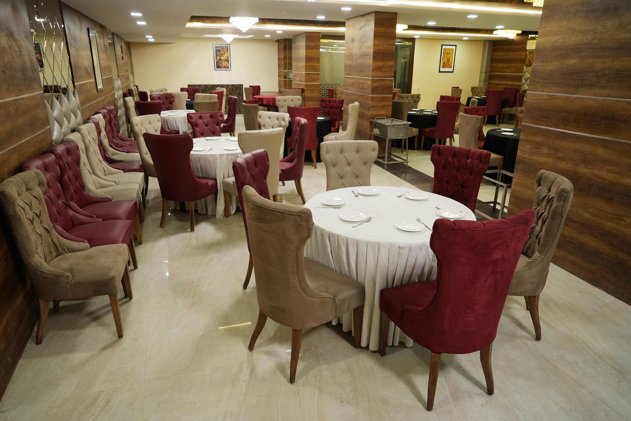 Food & Dining