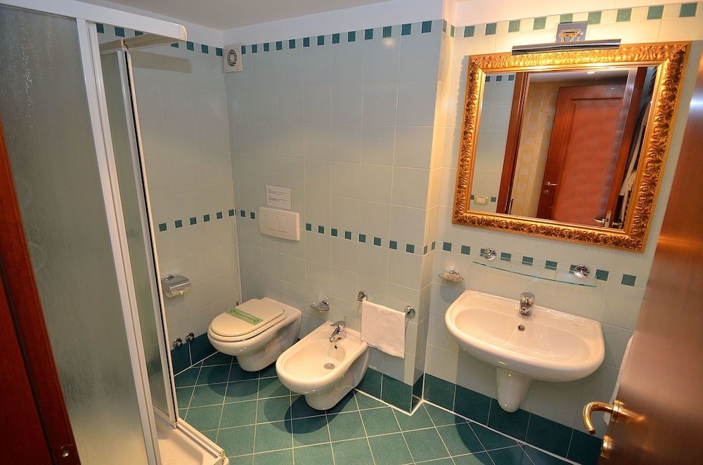 Locanda La Corte Classic Double Room 8