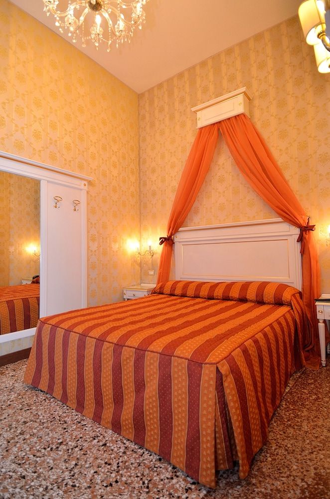 Locanda La Corte Classic Double Room 7
