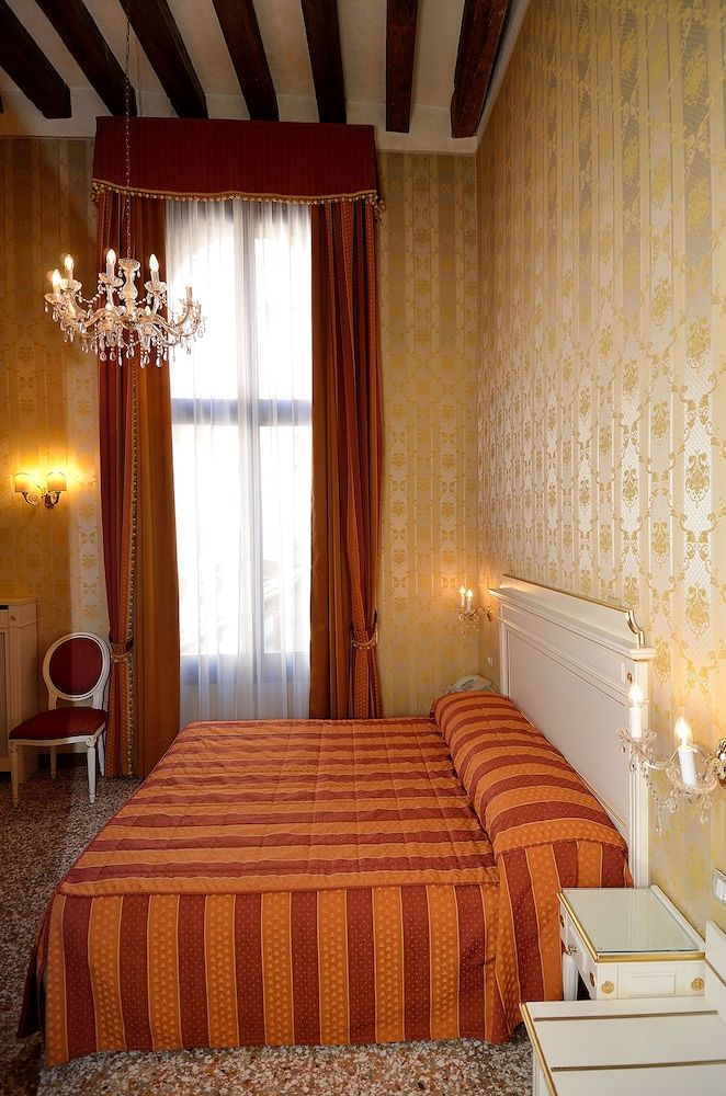Locanda La Corte Classic Double Room 10