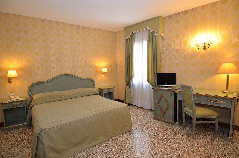 Locanda La Corte Classic Double Room 3