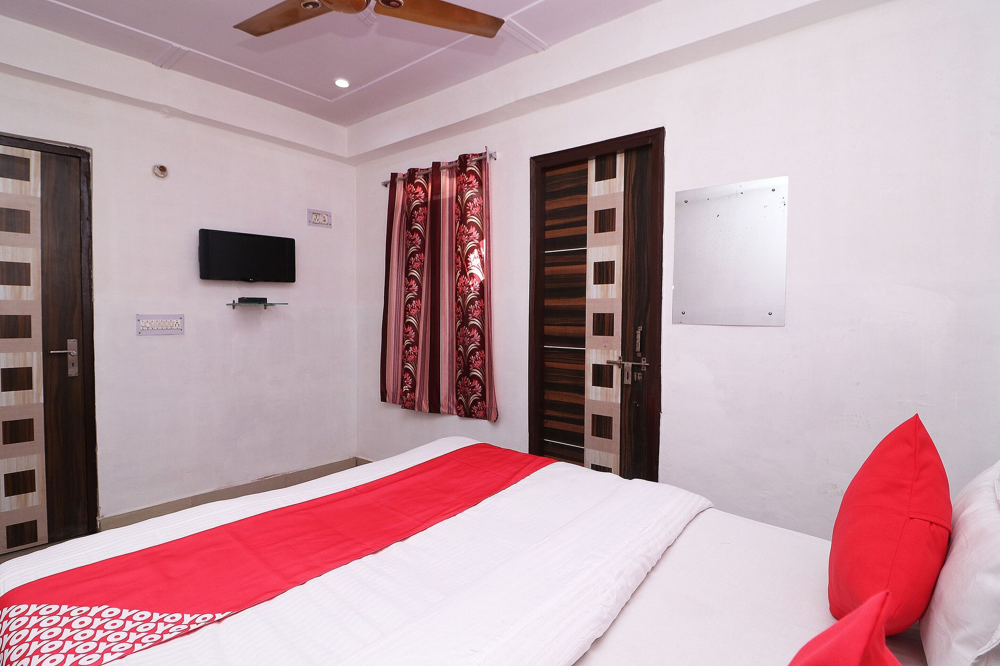 Saver Double Room