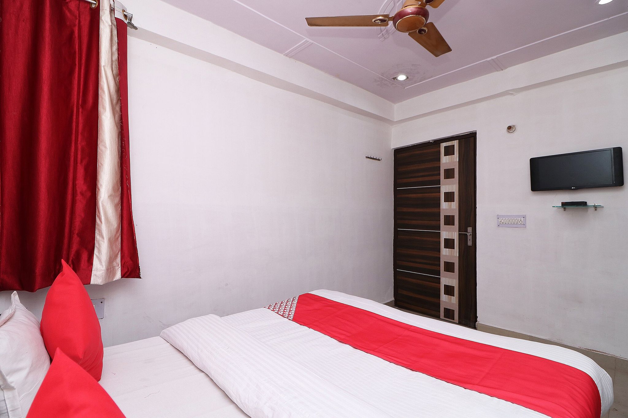 Saver Double Room