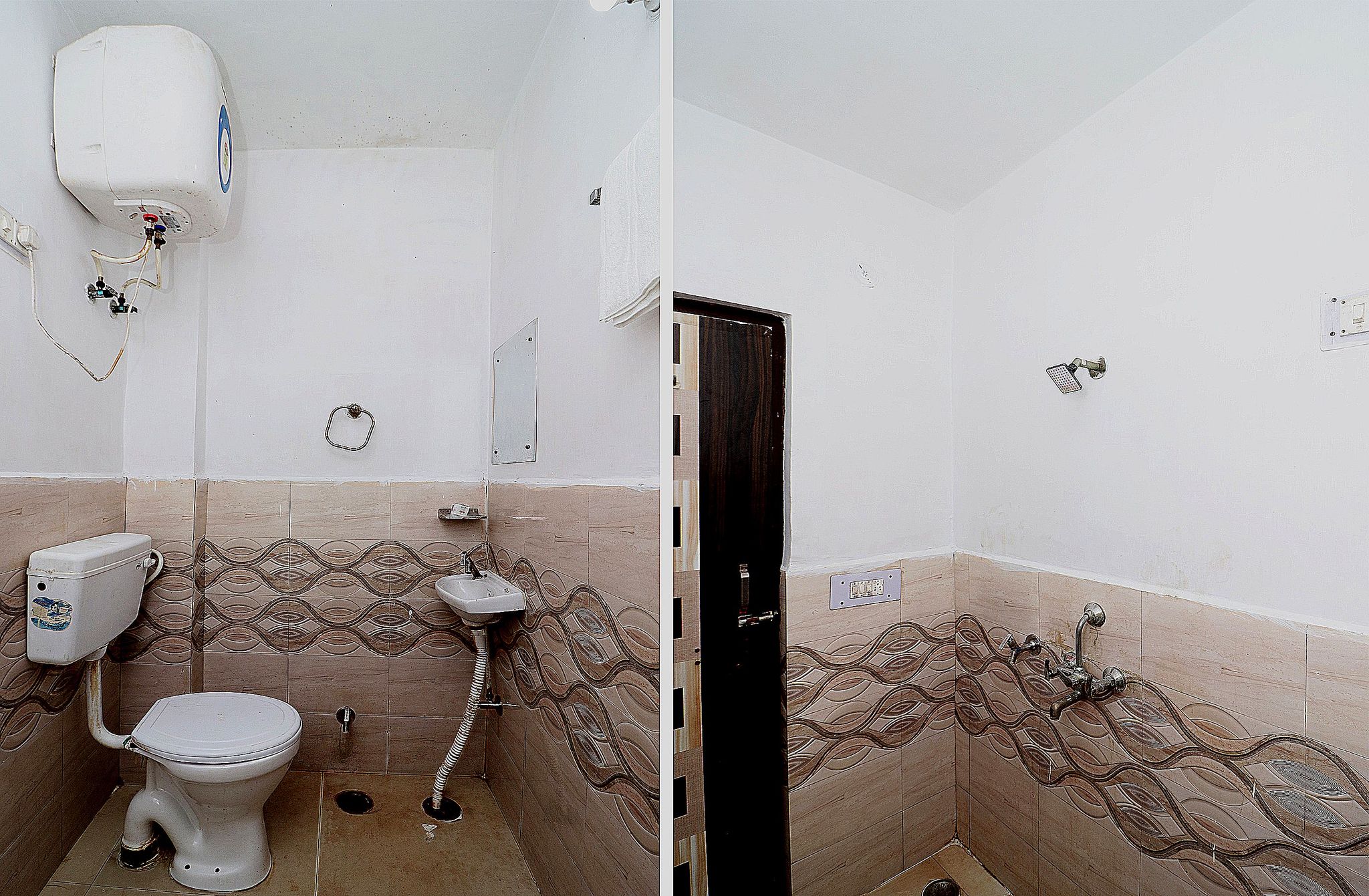 Saver Double Room