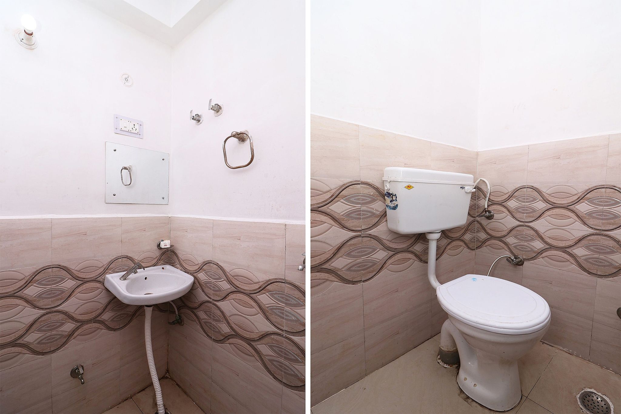 Saver Double Room