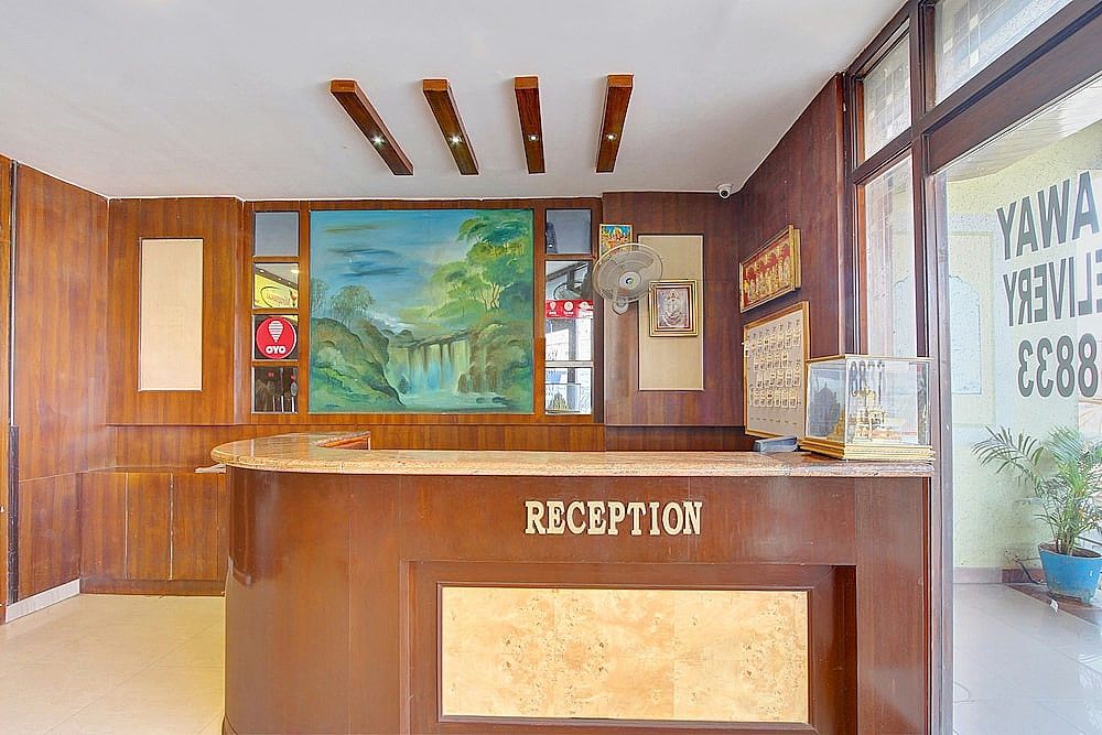 undefined OYO 10596 Hotel Indu 3