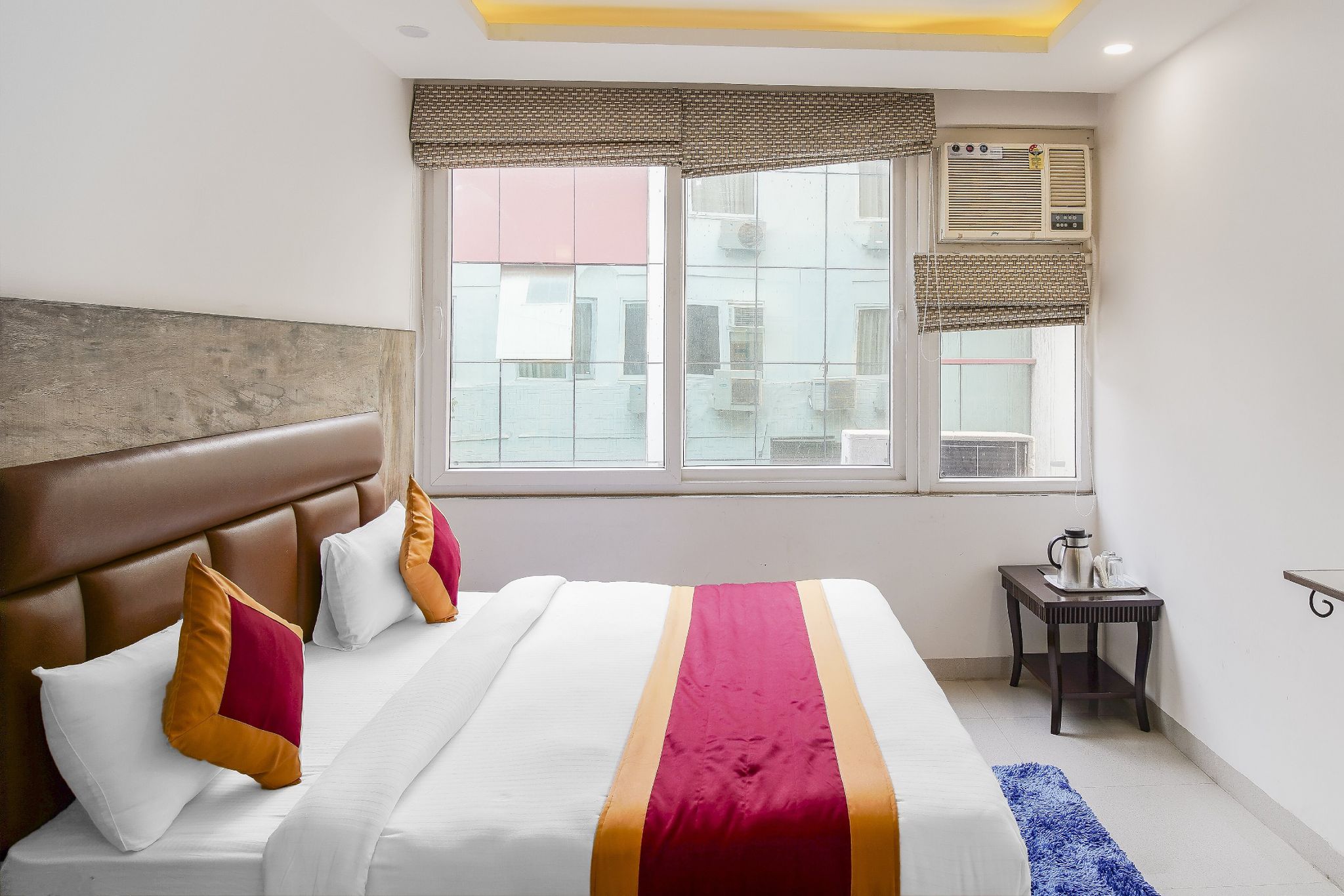 Gracious by Vishesh Hotels & Home Stay Mixed Dormitory Room 17