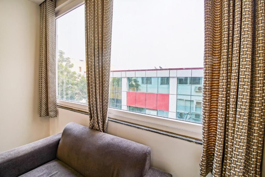 Gracious by Vishesh Hotels & Home Stay Mixed Dormitory Room 11