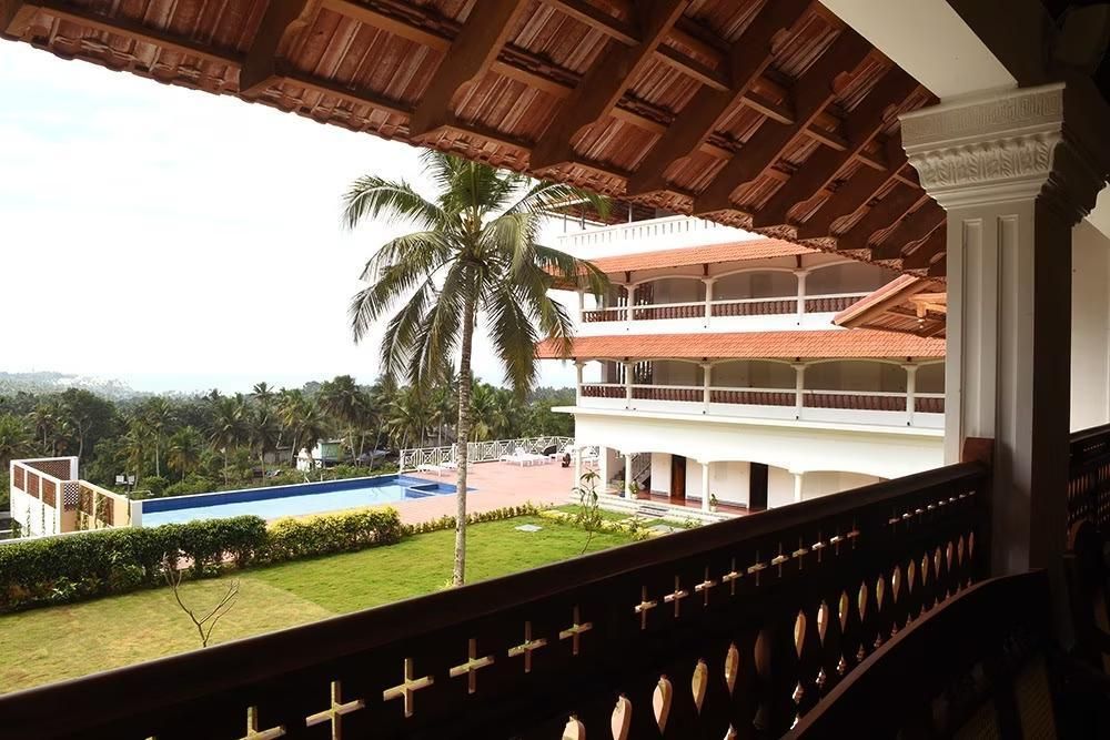 Aadisaktthi Ayurveda Village
