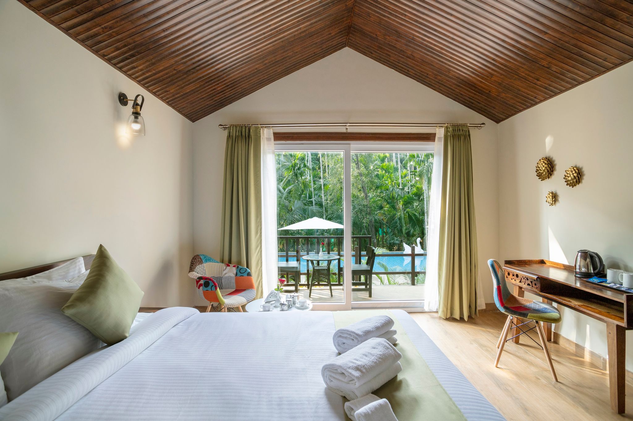 Premium Cottage