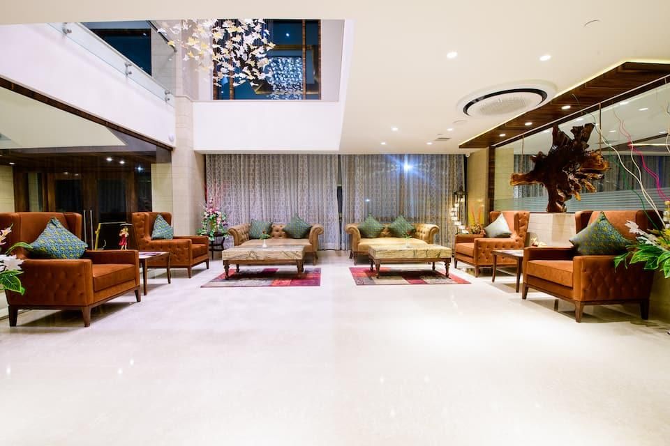 undefined Best Western La Vista Pathankot 3
