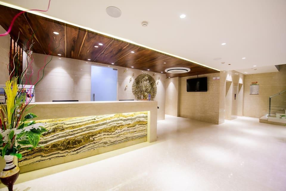 undefined Best Western La Vista Pathankot 2