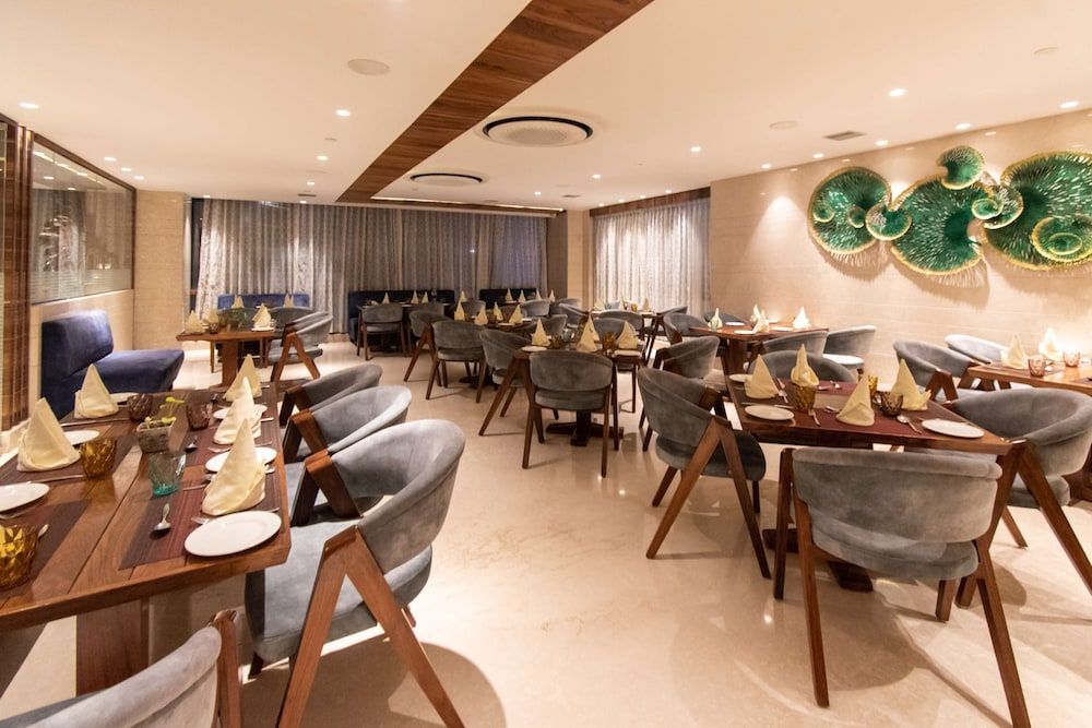 undefined Best Western La Vista Pathankot 4