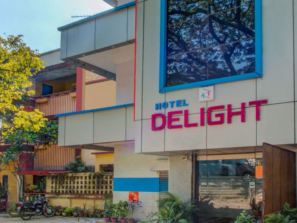 undefined OYO 22376 Hotel Delight 2