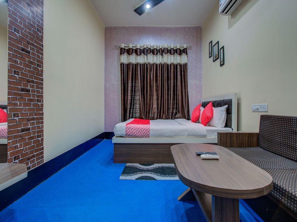 undefined OYO 22376 Hotel Delight 8