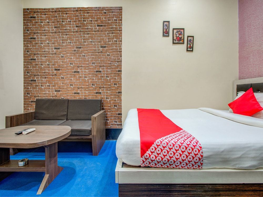 OYO 22376 Hotel Delight Double or Twin Room 6