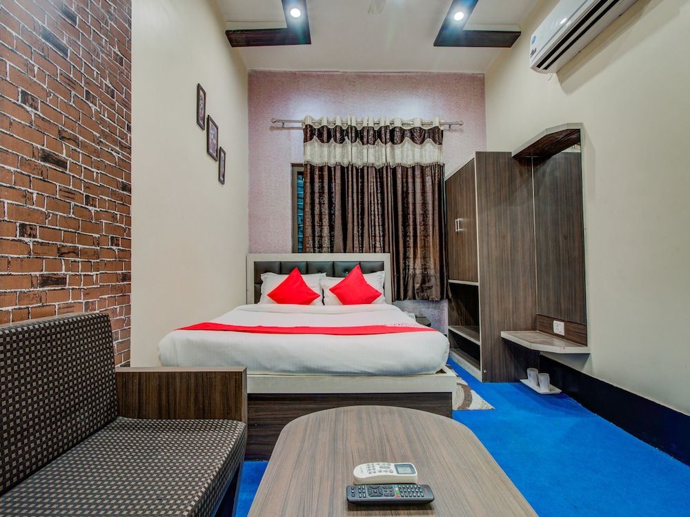 undefined OYO 22376 Hotel Delight 10