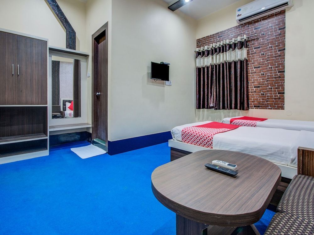 undefined OYO 22376 Hotel Delight 7