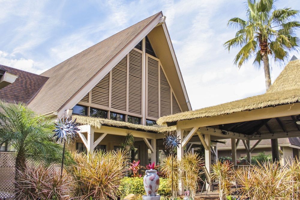 undefined Hilton Vacation Club Polynesian Isles Kissimmee 7