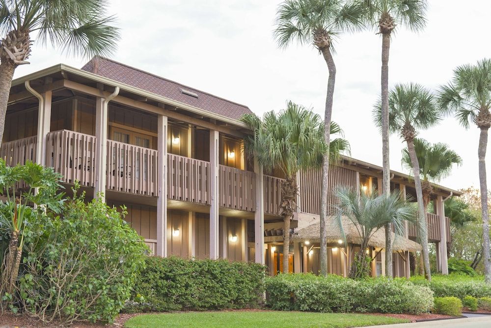 undefined Hilton Vacation Club Polynesian Isles Kissimmee 3