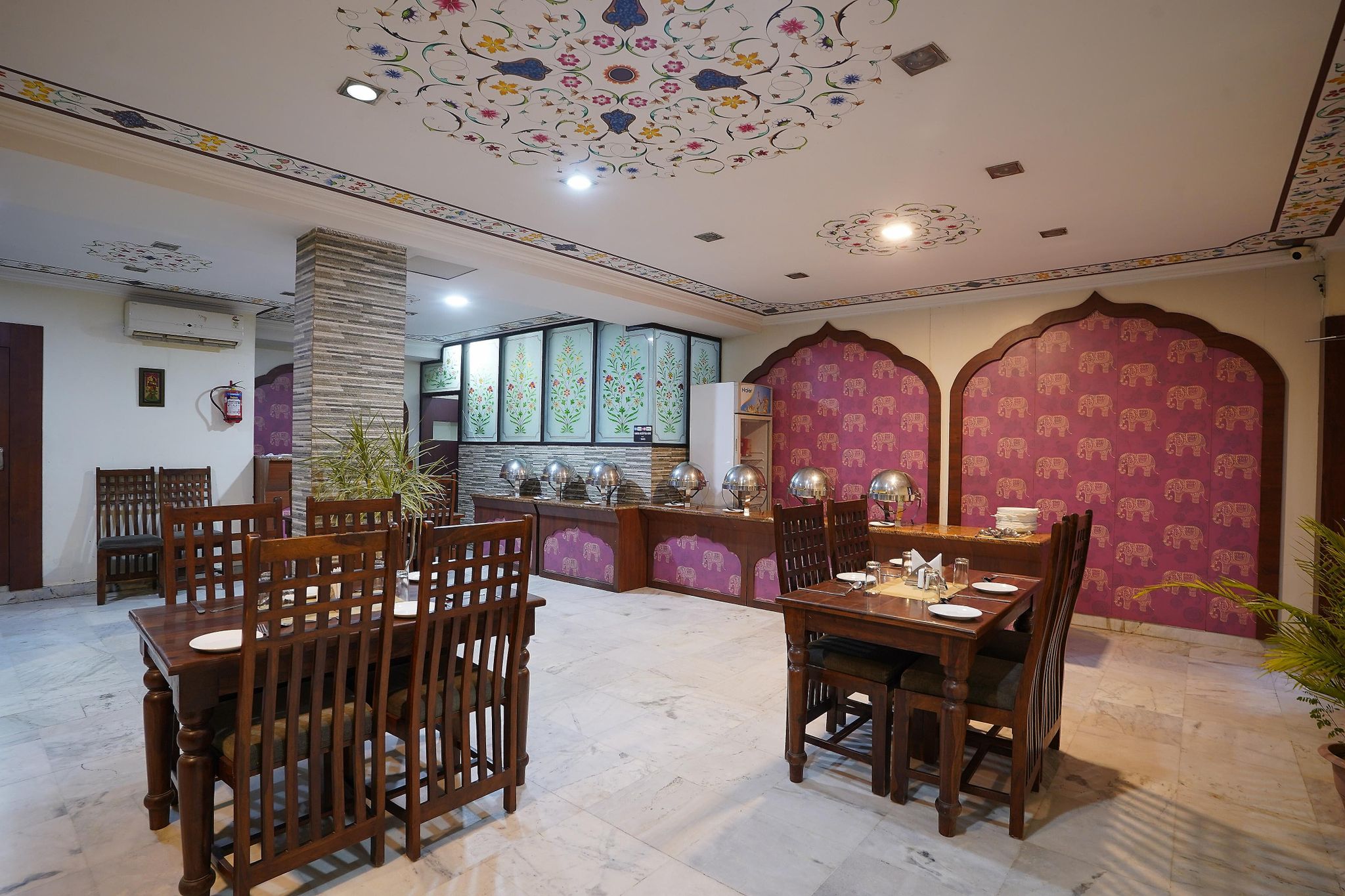 Lichana Haveli