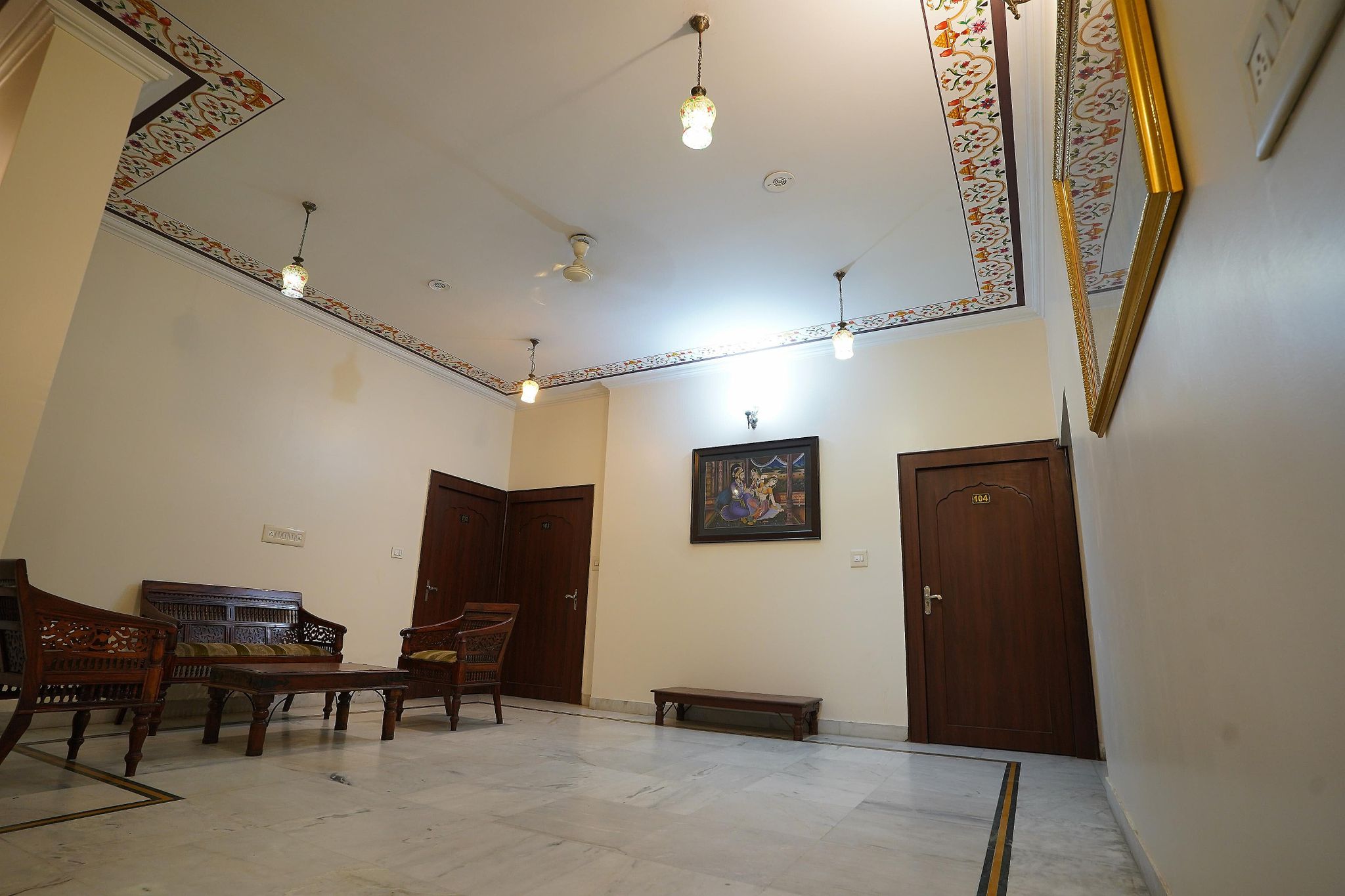 Lichana Haveli