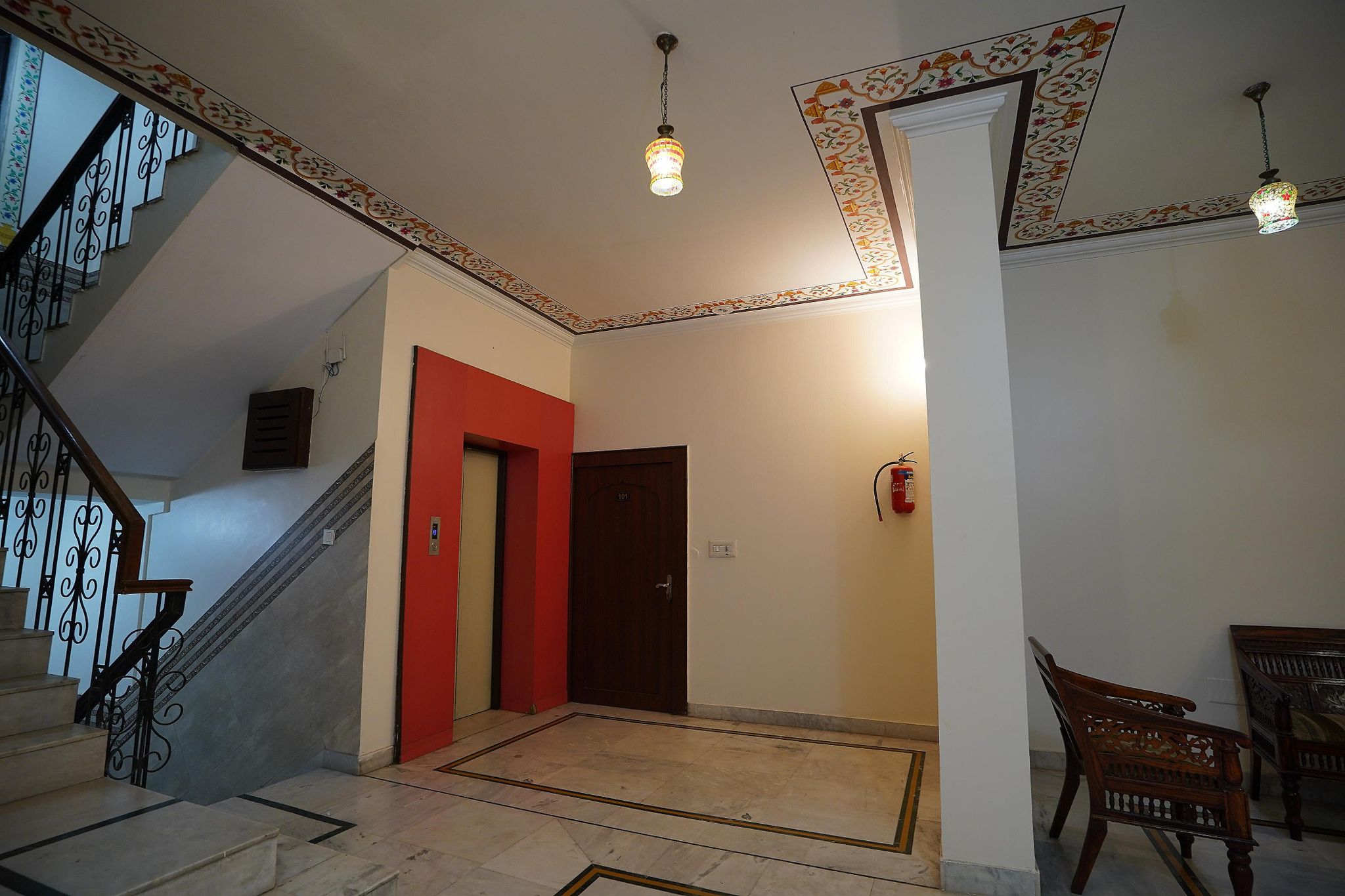 Lichana Haveli