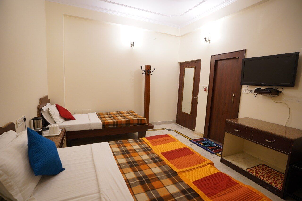 Lichana Haveli