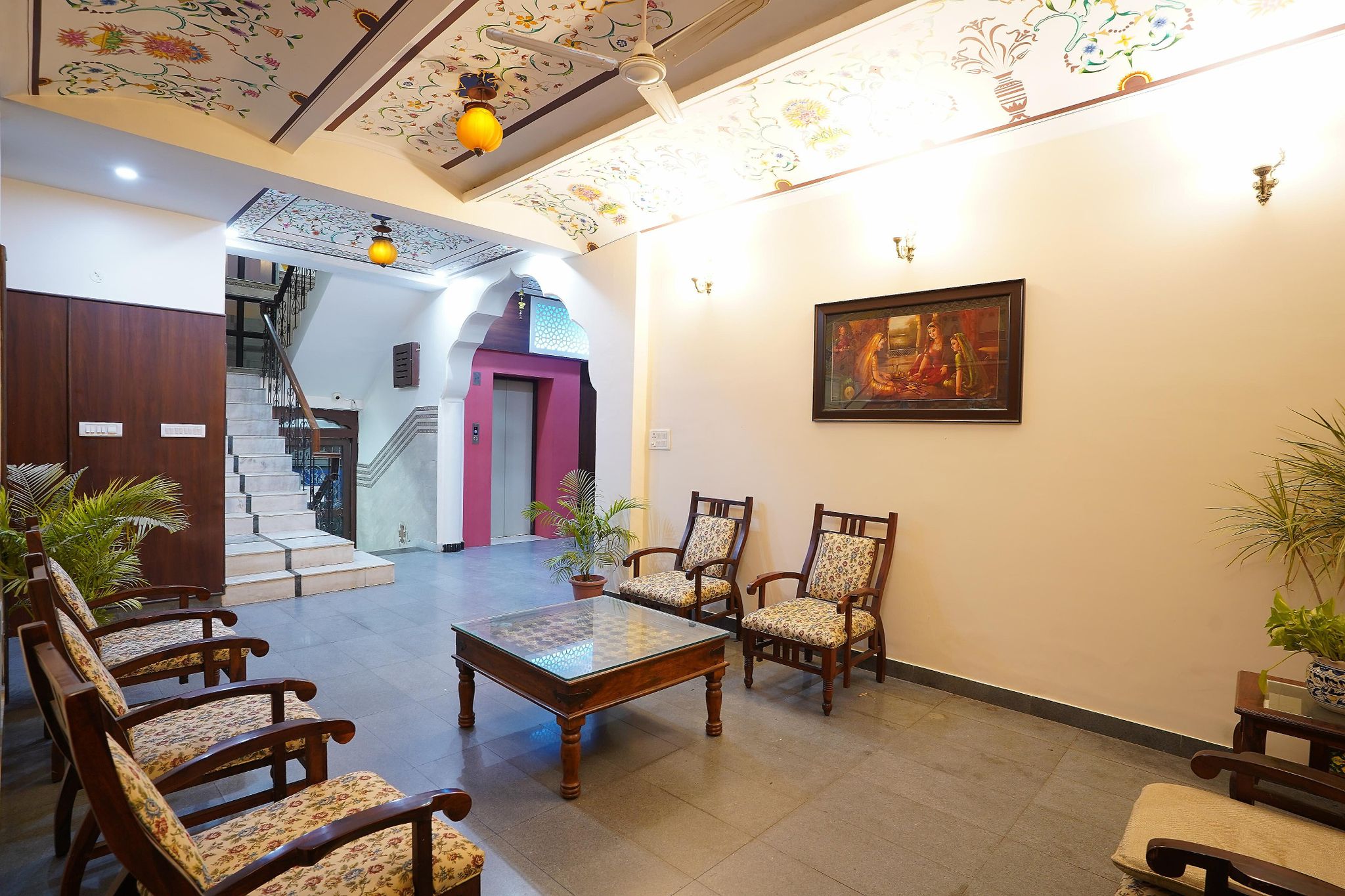 Lichana Haveli