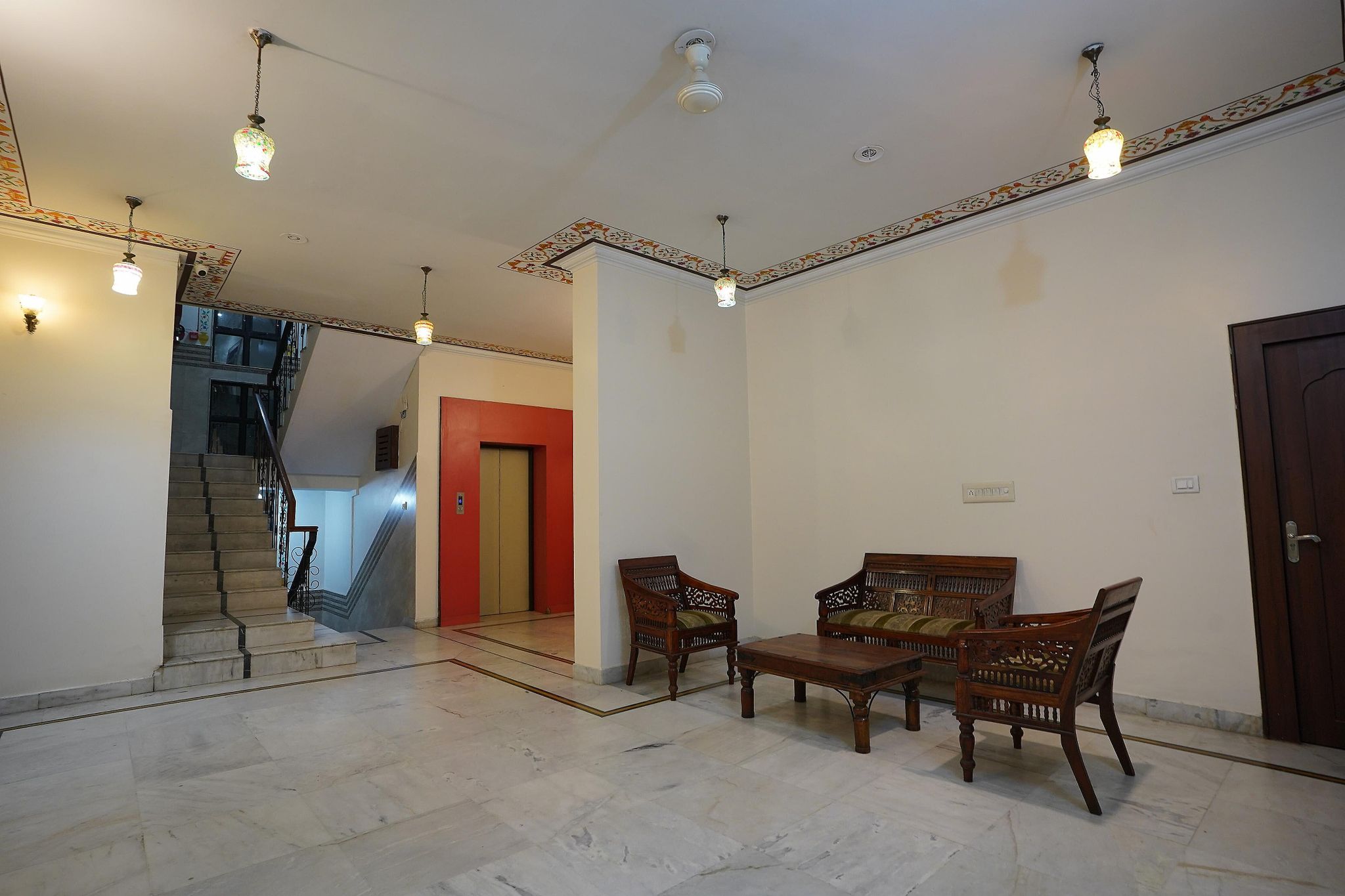 Lichana Haveli