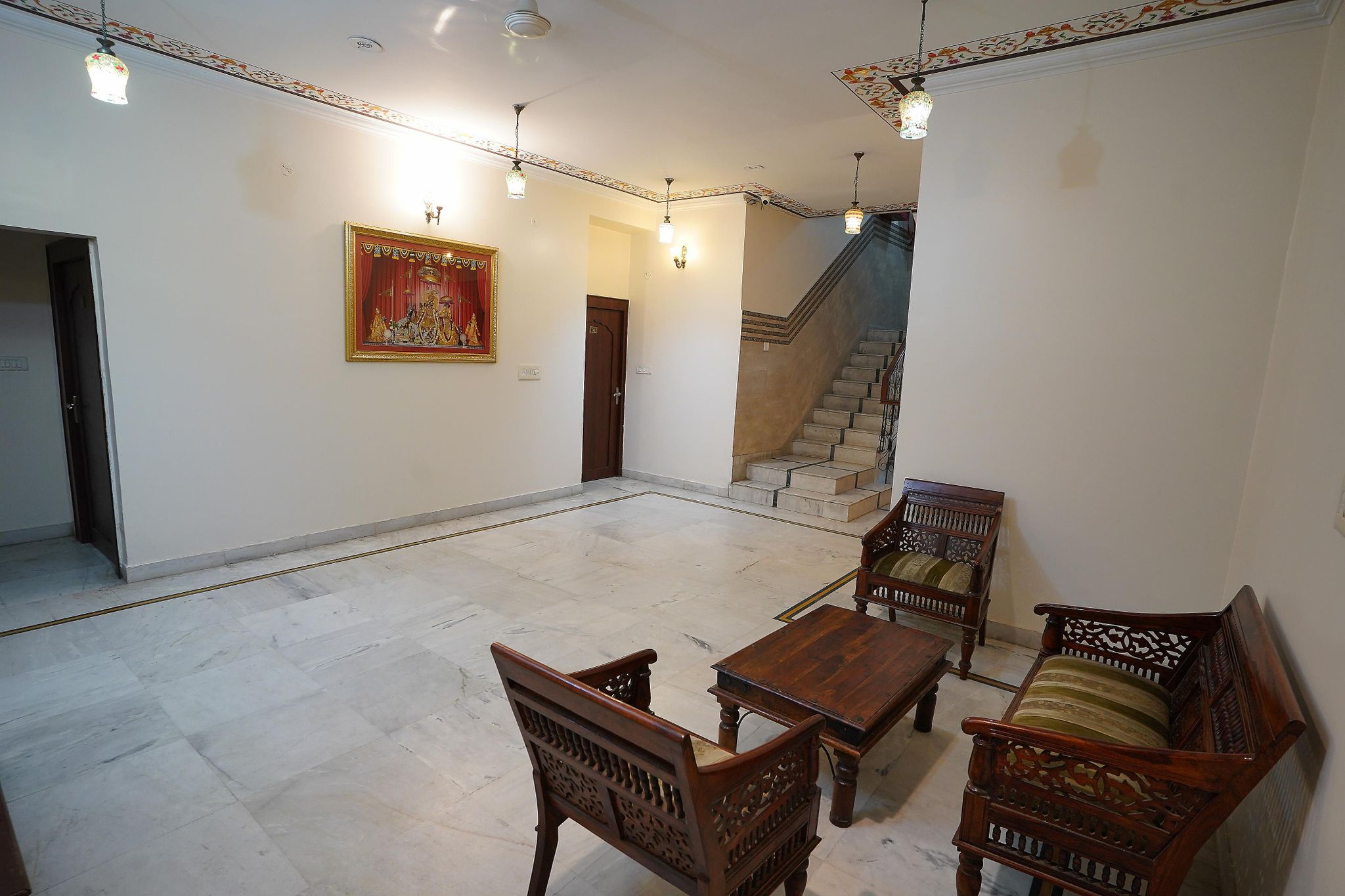 Lichana Haveli