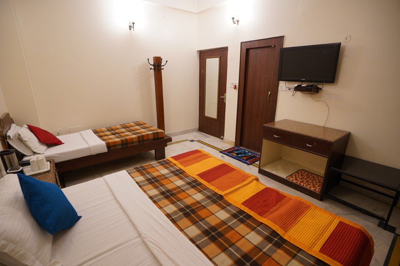 Lichana Haveli