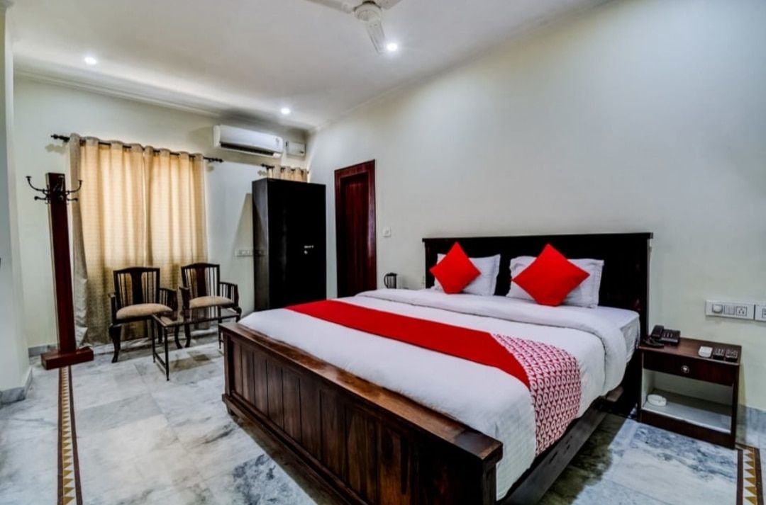 Lichana Haveli