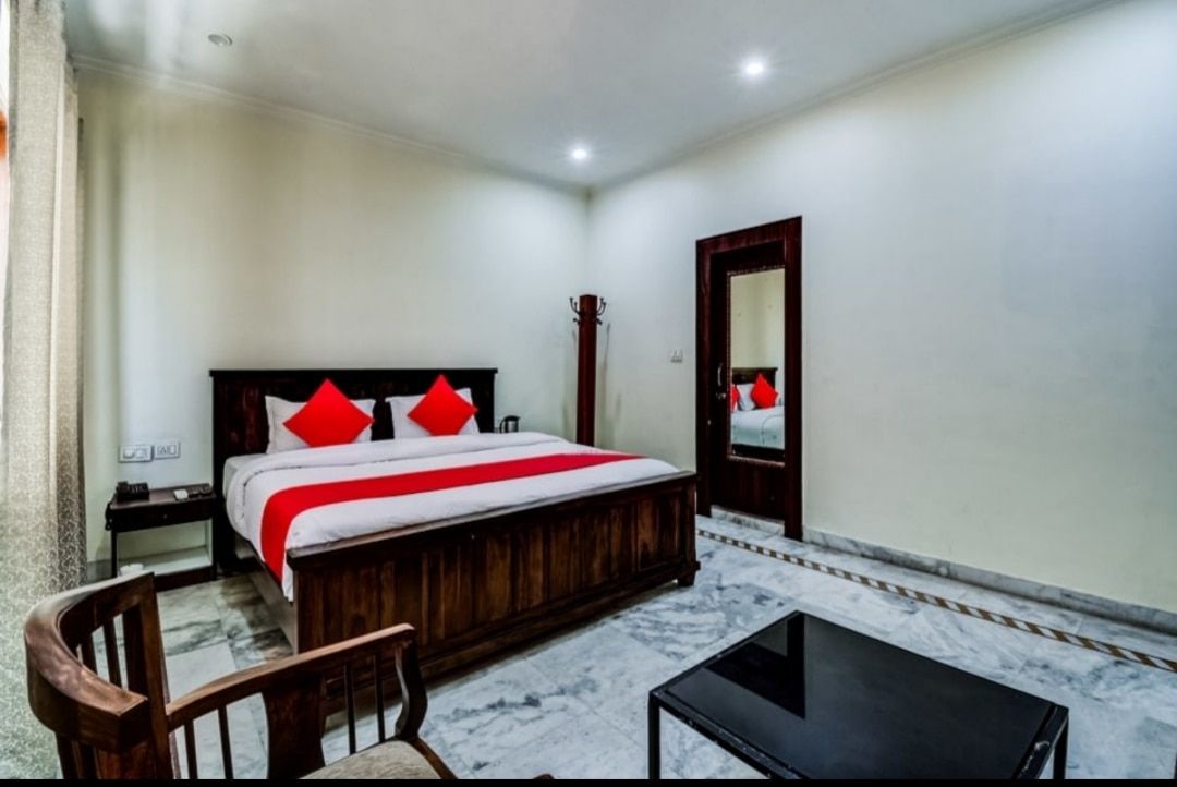 Lichana Haveli
