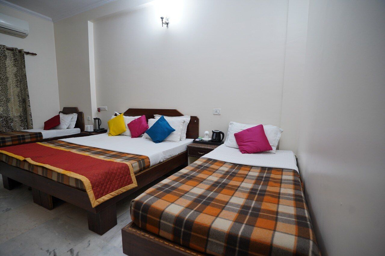 Lichana Haveli