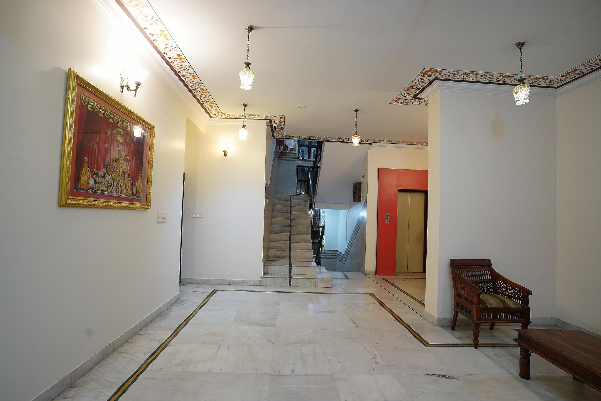 Lichana Haveli