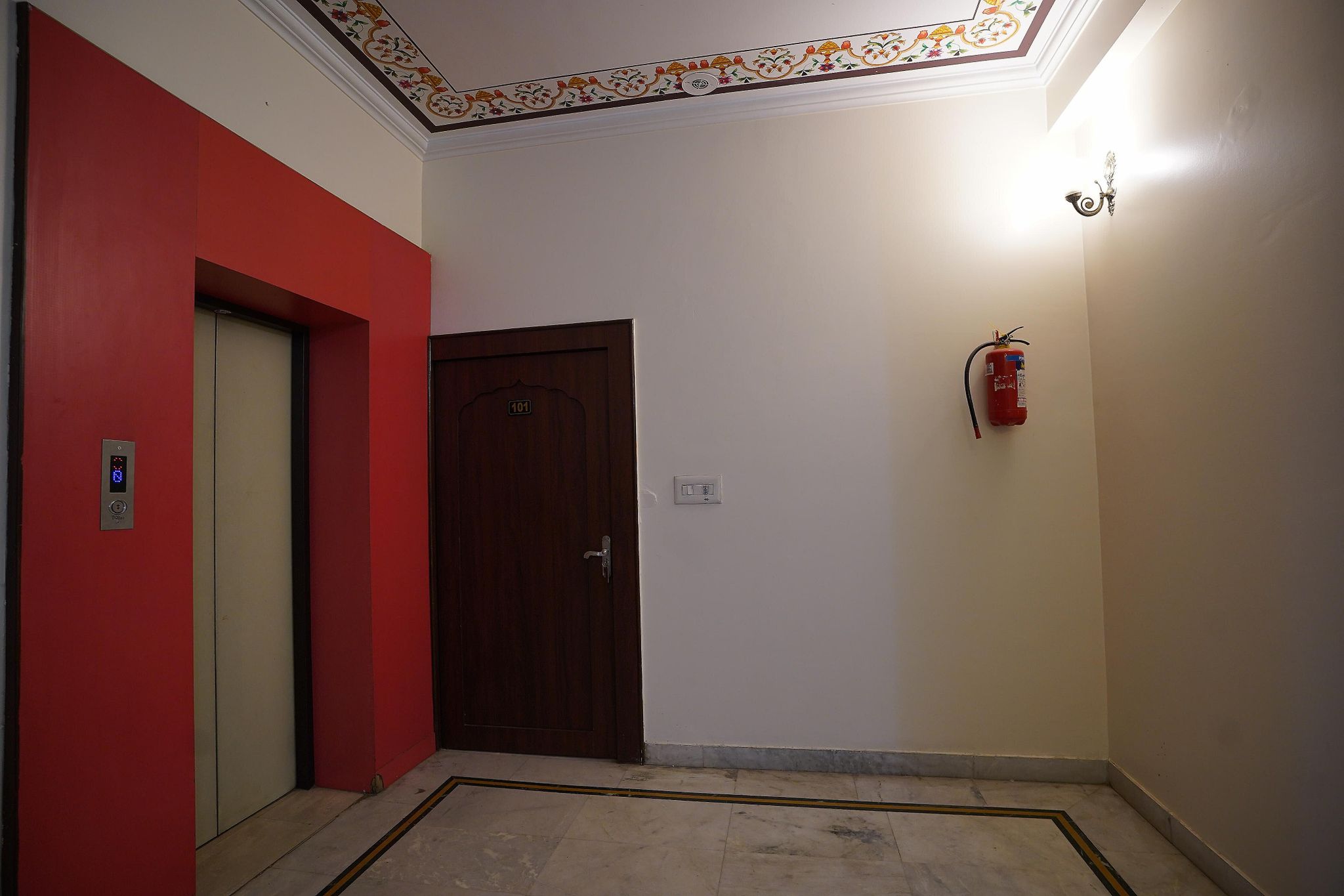 Lichana Haveli
